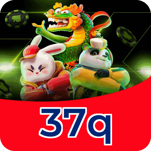 Interface do Aplicativo 37q - Design Premium e Intuitivo